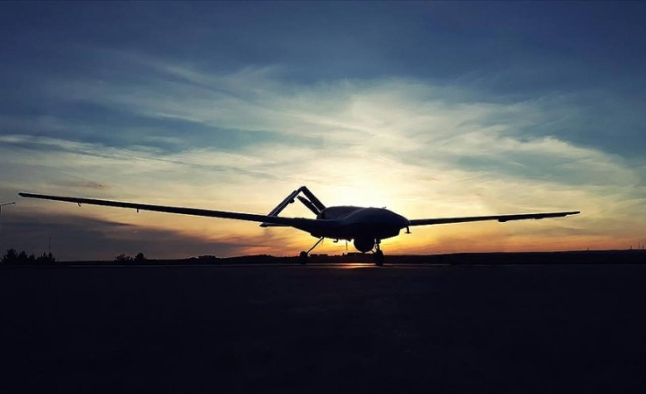 Türkiye'nin teknoloji alanındaki dev projeleri birer birer hayata geçiyor