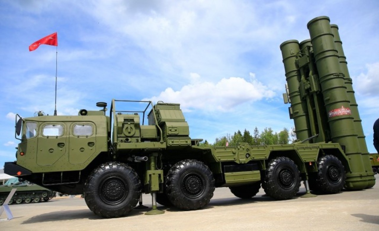 Türkiye S-400'leri Ukrayna'ya gönderecek mi? Flaş açıklama