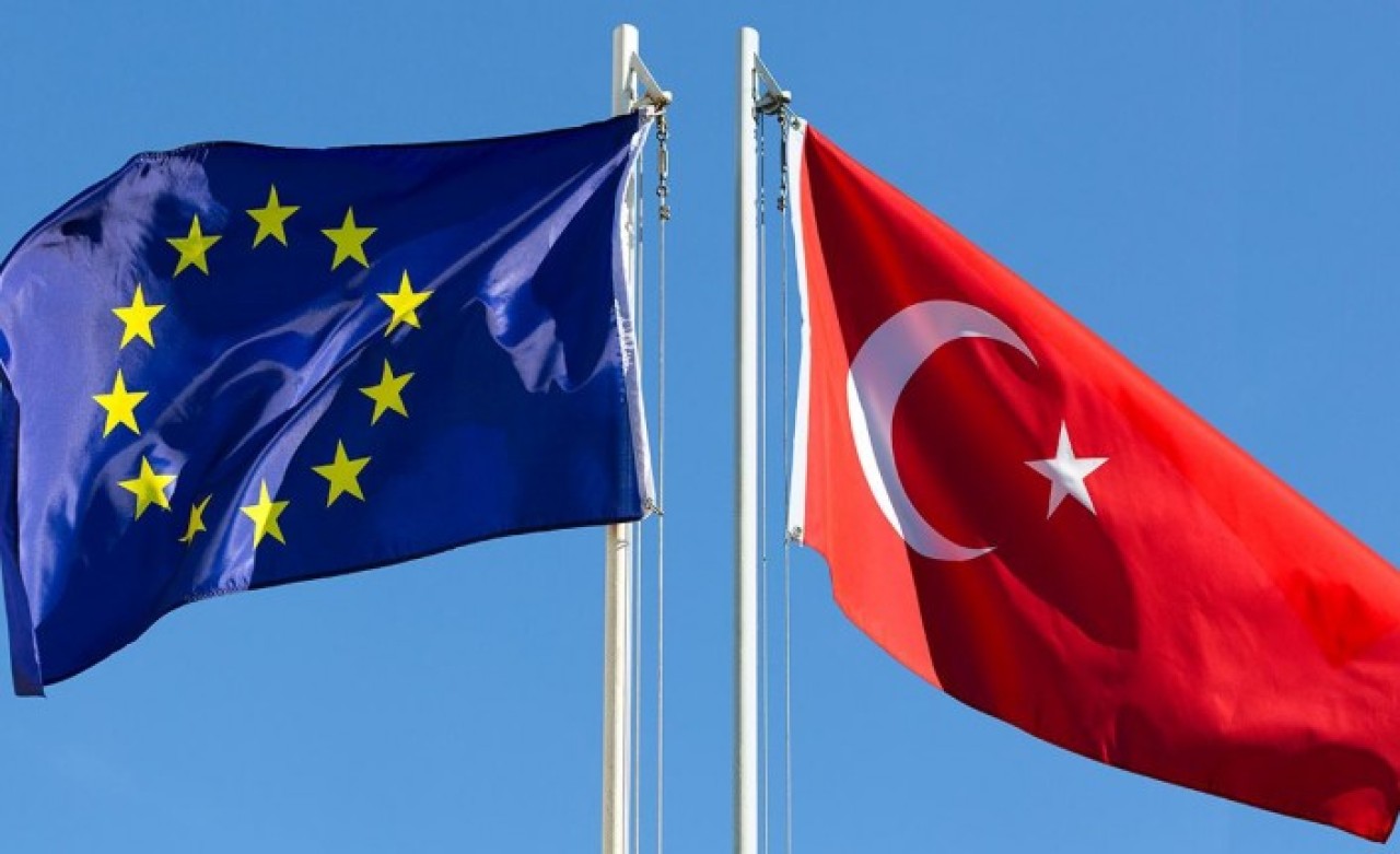 Türkiye ve AB arasında 3 yıl sonra bir ilk! ''Birbirimize yaklaşma zamanı geldi''