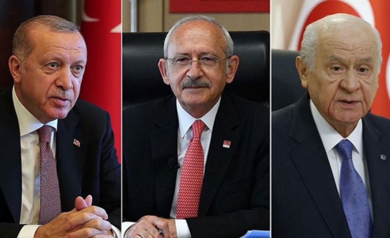 'Ukrayna gibi saldırıya uğrasak ülkeyi en iyi kim yönetir?' anketi yapıldı: İlk sırada bakın kim var!