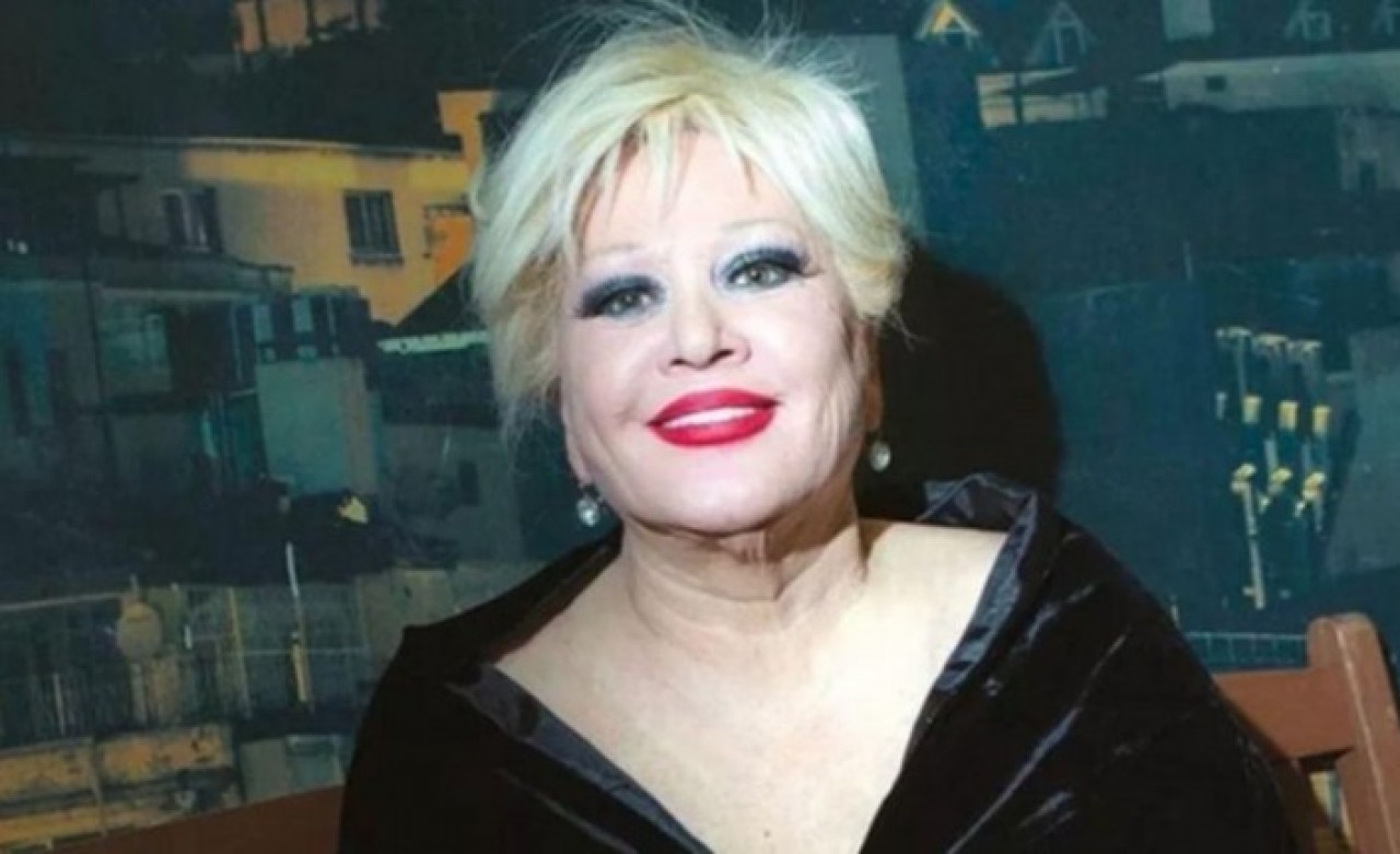 Usta sanatçı Muazzez Abacı'dan kötü haber