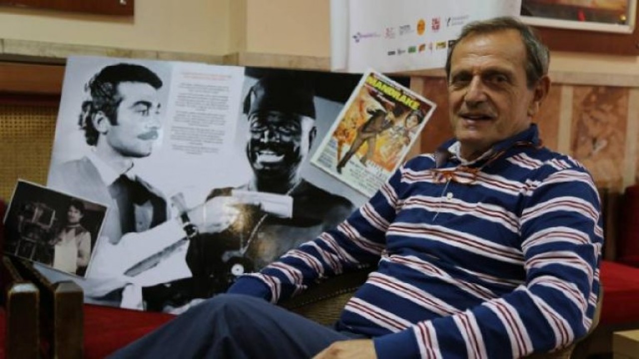 Usta sanatçı Kunt Tulgar hayatını kaybetti! Kunt Tulgar kimdir?