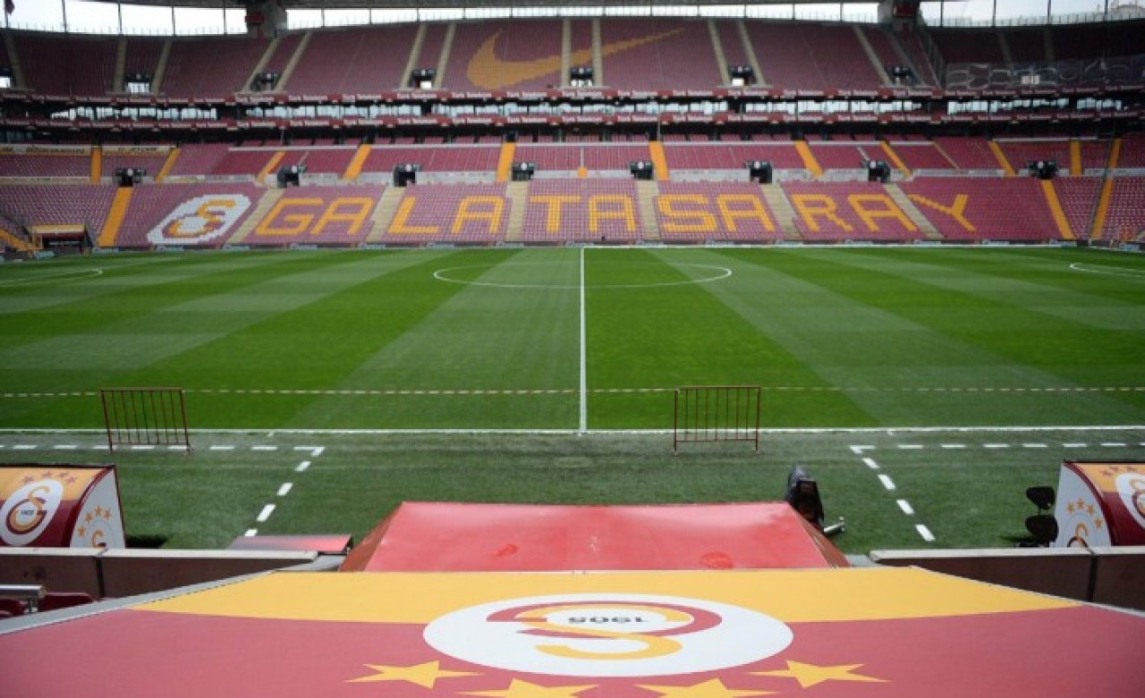 Yargıtay'dan Galatasaray'ı üzecek karar