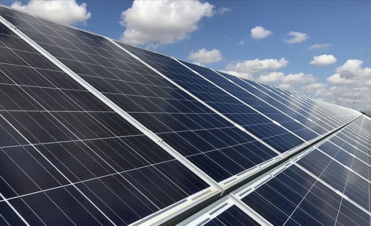 YEKA GES-4 kapsamındaki Bor YEKA yarışmalarına başvurular 30 Mart'ta alınacak