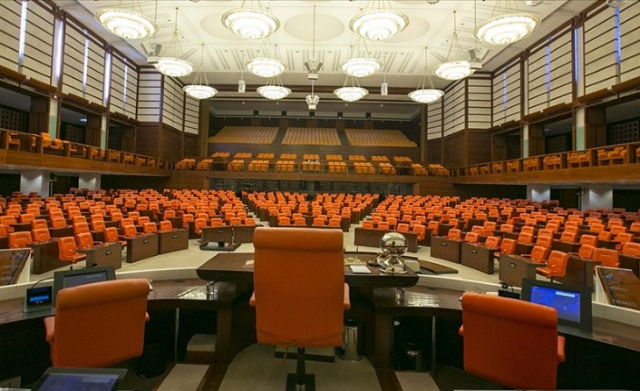 'Yeni spor yasası' bu hafta TBMM'ye sunulacak! işte detaylar