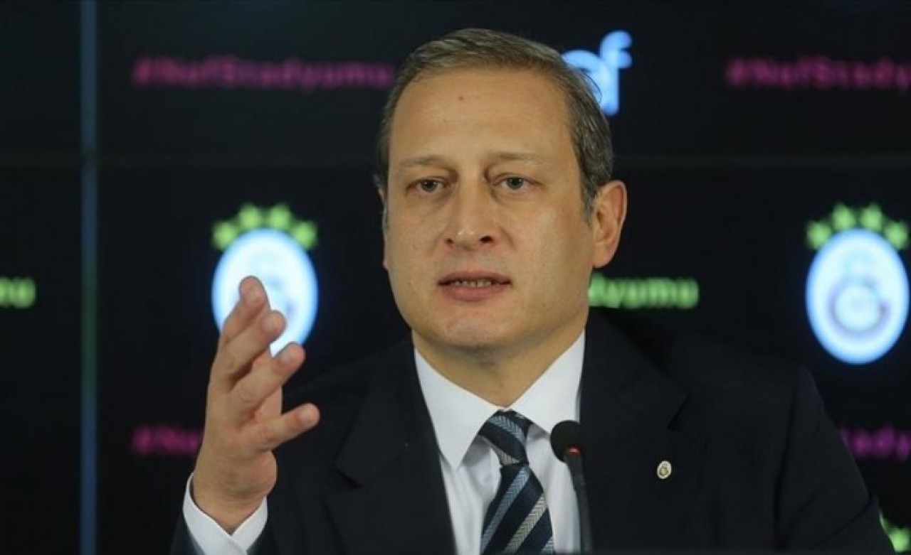 Yer yerinden oynayacak: Burak Elmas'tan bomba iddia!