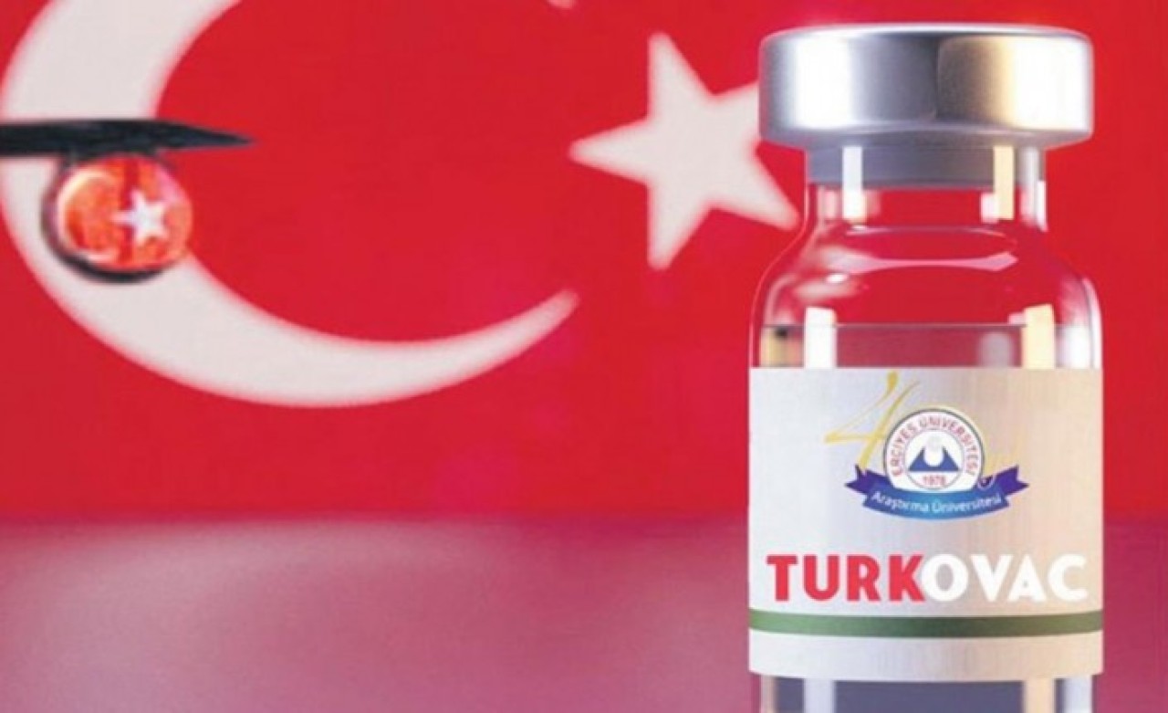 Yerli aşı TURKOVAC'tan Azerbaycan adımı!