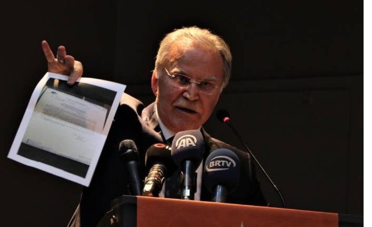 "Son anket sonuçları elimde" deyip paylaştı! Sürpriz sonuçlar