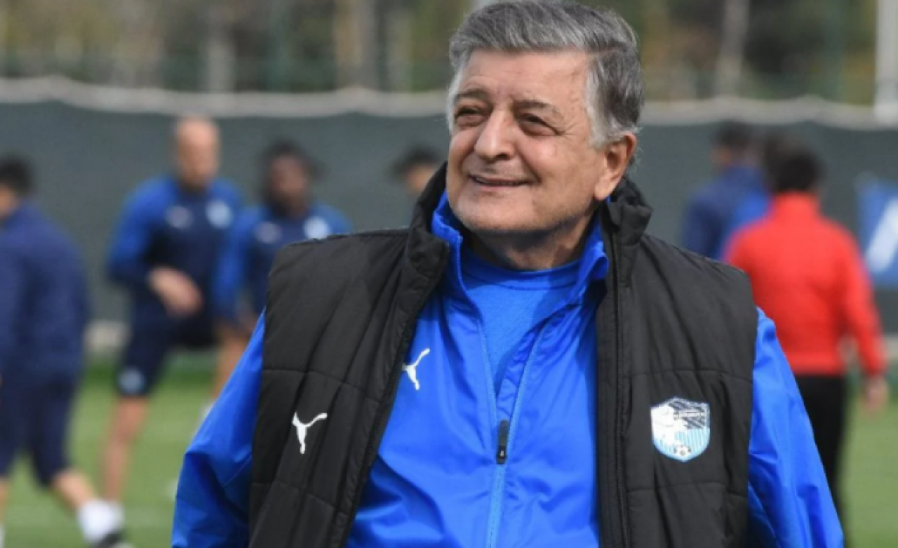 Yılmaz Vural'ın başına geçeceği takım belli oldu