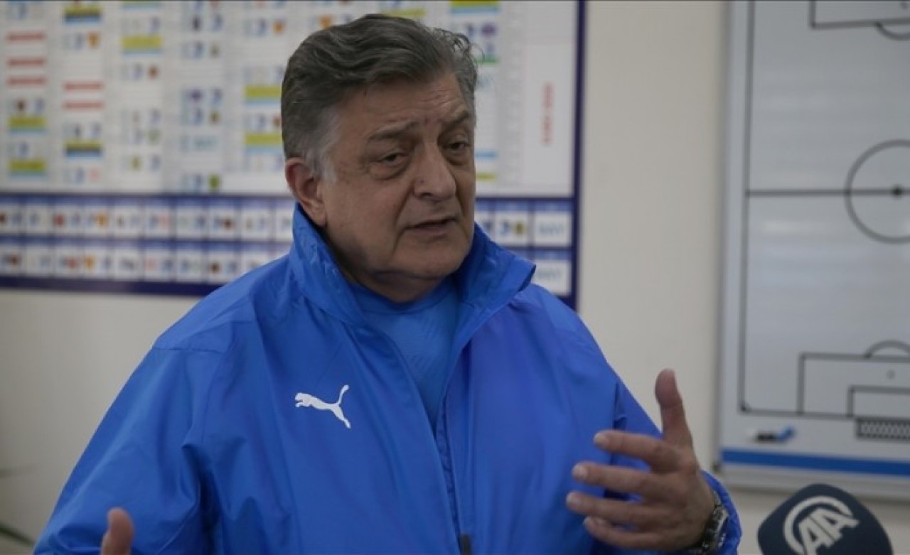 Yılmaz Vural'dan flaş Löw iddiası! Ismael ve Torrent'i de bombaladı!