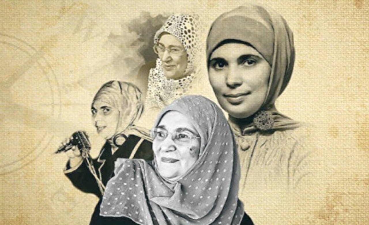 Yol gösteren bir idol: Şule Yüksel Şenler