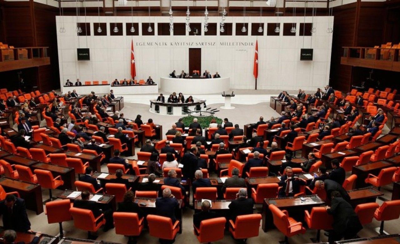 YSK'dan flaş karar: İllerin milletvekili sayısı değişti! Hangi illerin vekil sayısı düştü,  hangisinin çıktı?