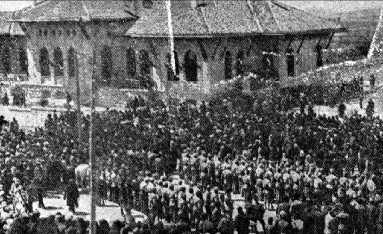 102 yıl önce: TBMM'nin açılışı,  kurtuluş mücadelesinin en önemli safhalarından biri oldu