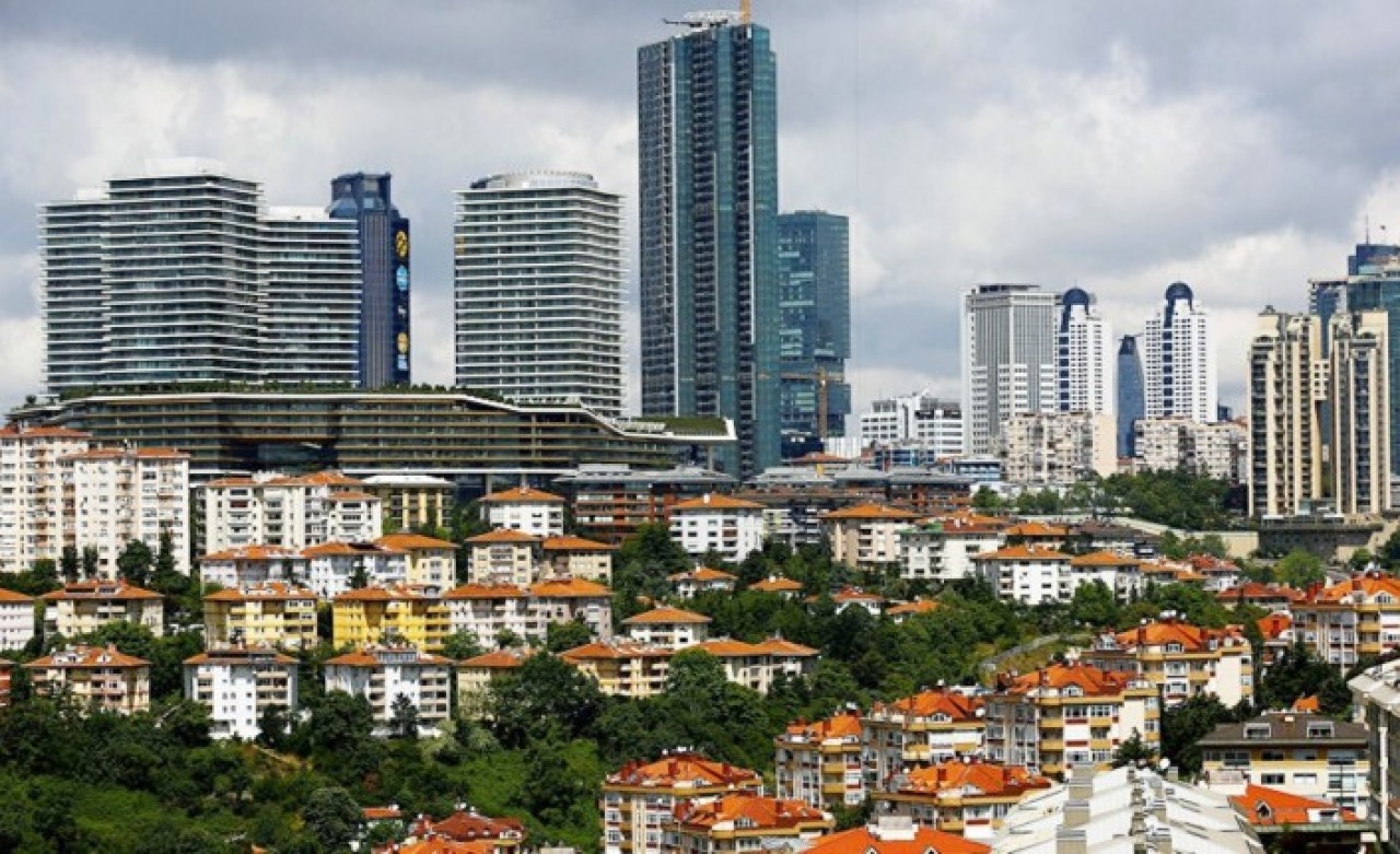 2022 ilk çeyrek konut satışları arttı: En çok satış yapan iller belli oldu