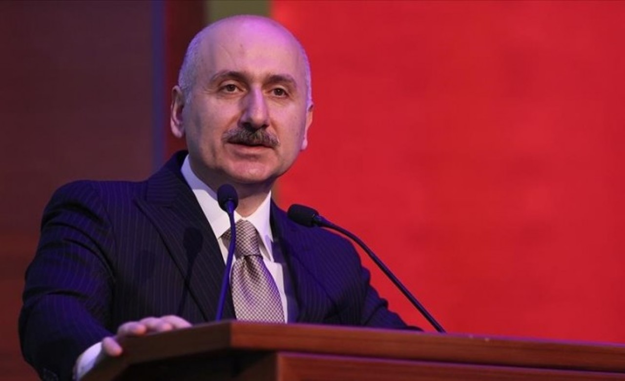 2053'te neler olacak? Bakan Karaismailoğlu'ndan flaş açıklama