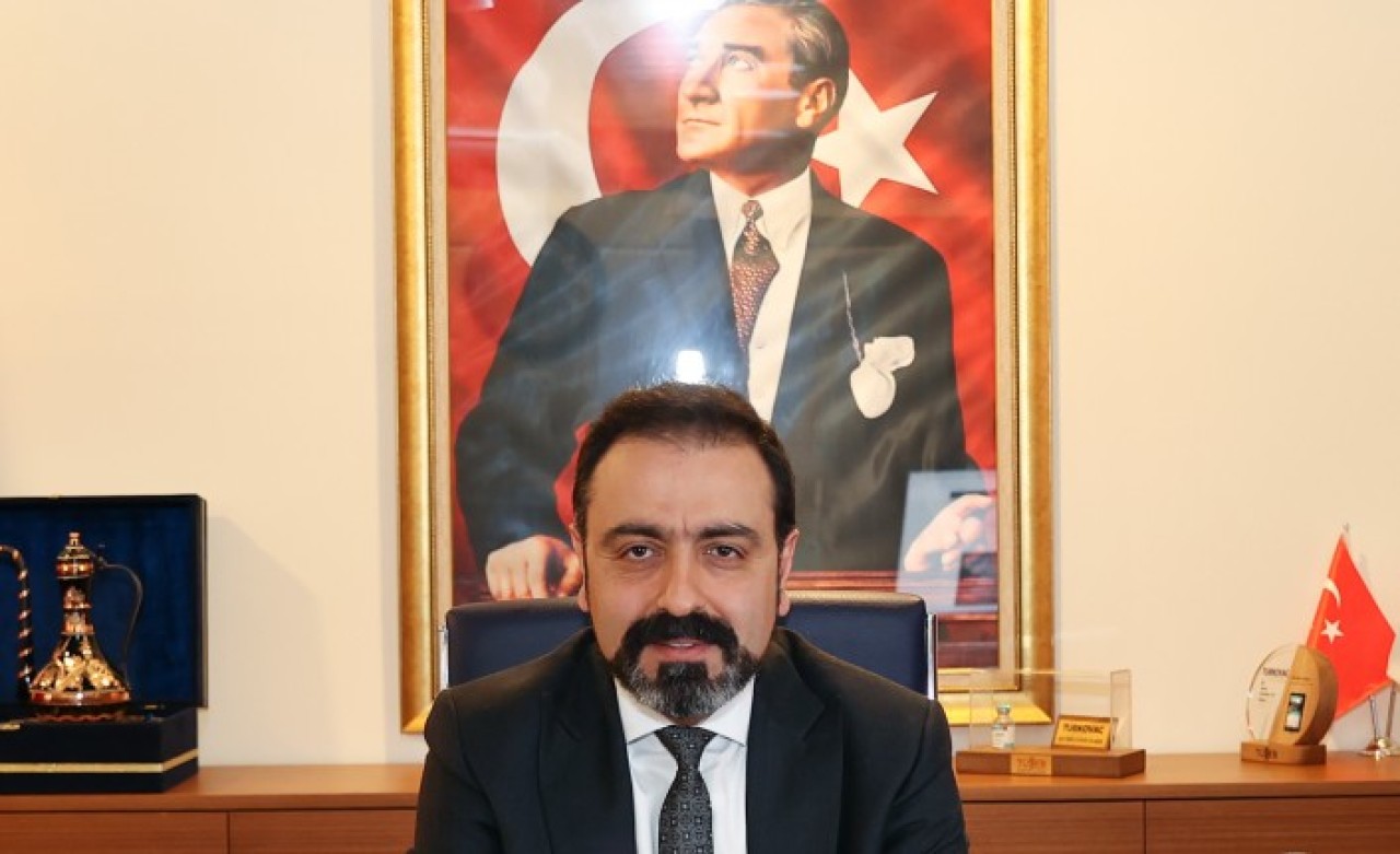 30 dakikada sonuç veren yerli ve milli Kovid-19 tanı kiti pazartesi piyasada