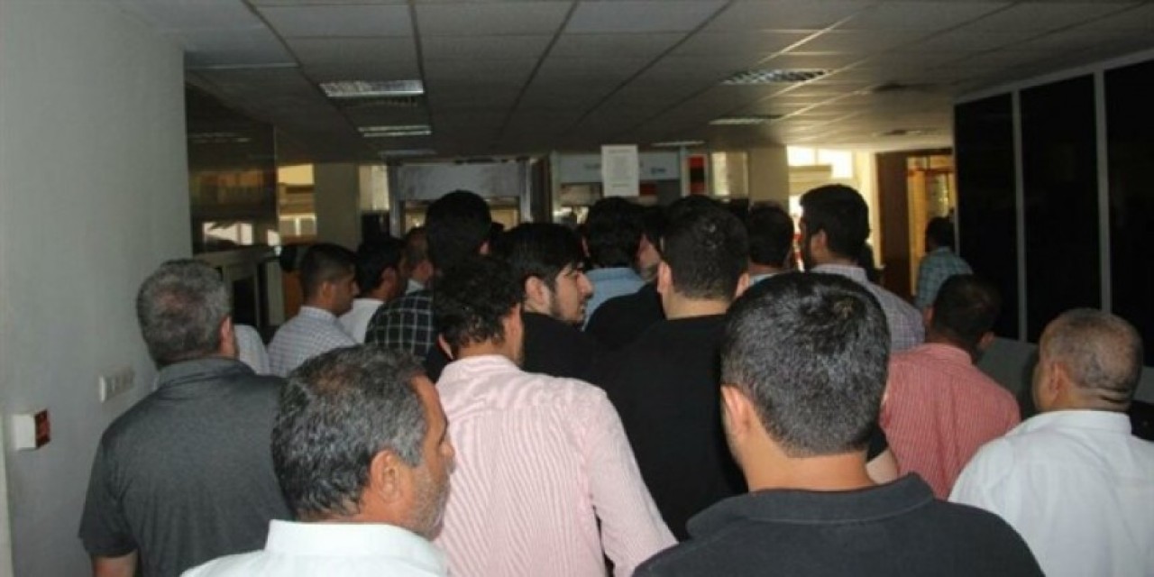 4 kişinin öldüğü seçim kavgası nedeniyle Şanlıurfa Milletvekili İbrahim Halil Yıldız'ın ağabeyi Celal Yıldız tutuklandı