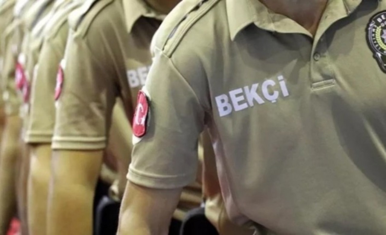 Polis Akademisi Başkanlığı duyurdu: 81 ilde 3 bin 250 bekçi alınacak