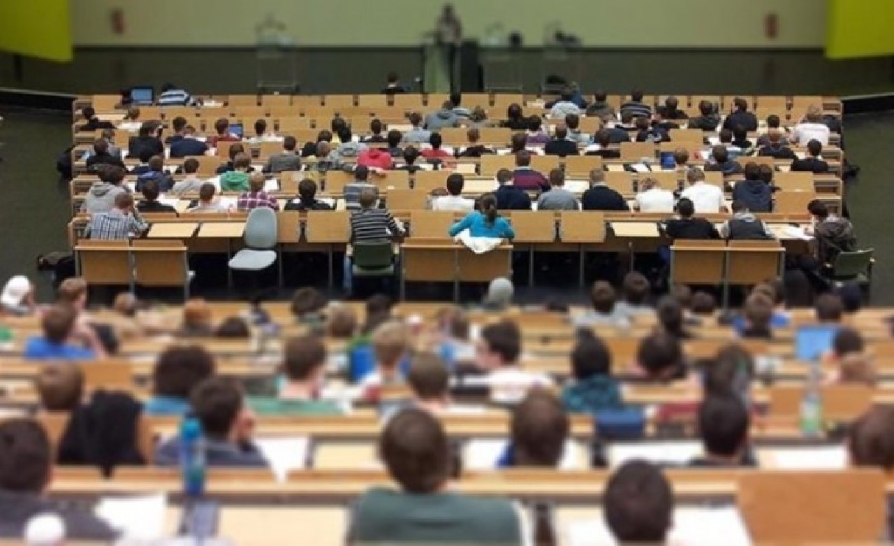 8 üniversiteye yeni rektör atandı