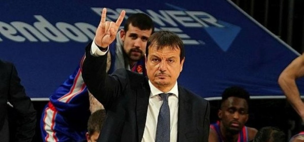 A Milli Takım'a yeni hoca: Hem takımını,  hem Milli Takımı çalıştıracak