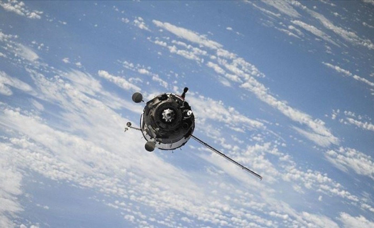 ABD ve Hindistan uzayda bilgi paylaşımı anlaşması imzaladı