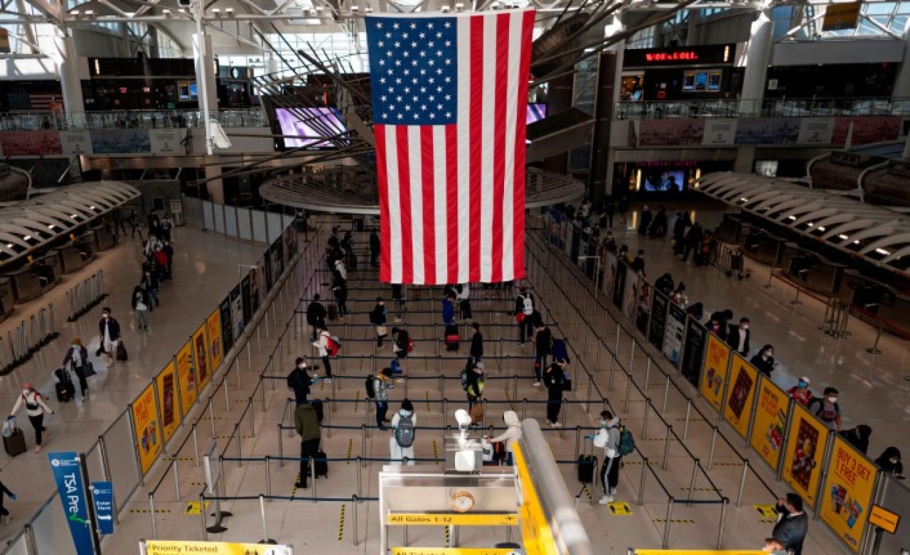 ABD'den Türkiye ile ilgili flaş karar