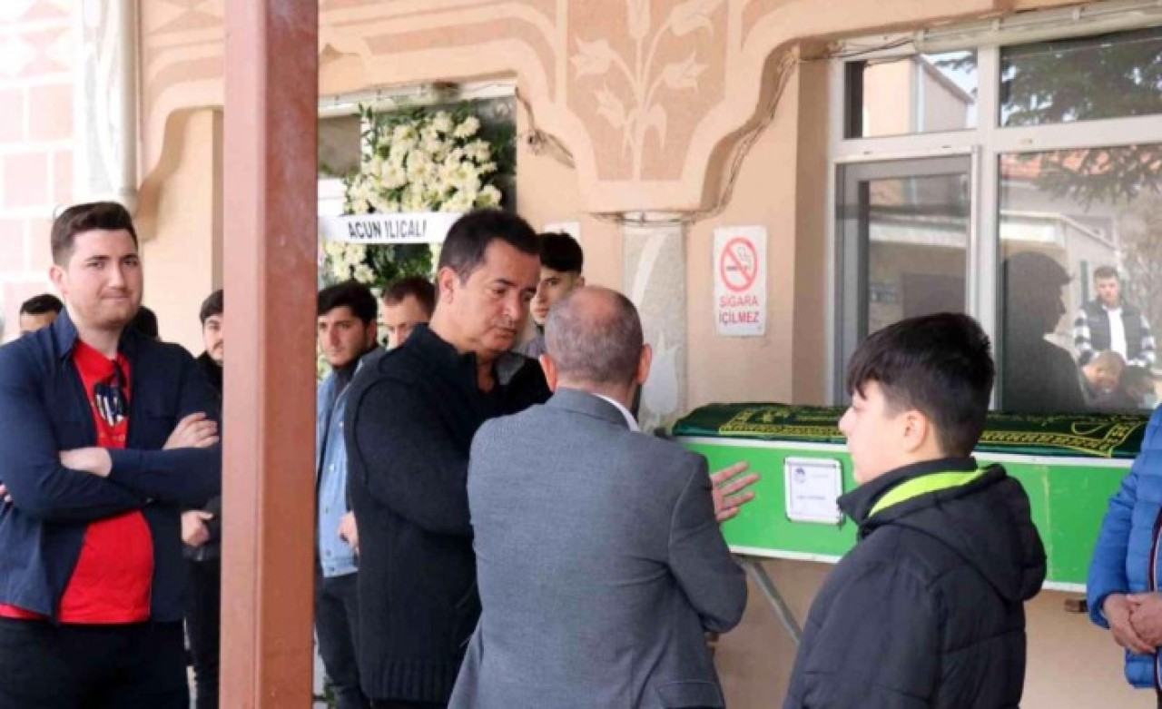 Acun Ilıcalı'nın acı kaybı: 22 yaşındaki Survivor çalışanı Ferat Korkmaz hayatını kaybetti