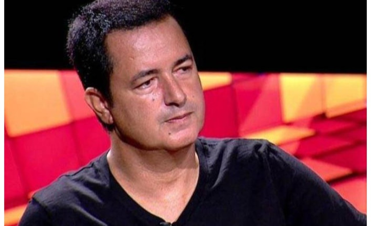 Acun Ilıcalı’dan Şeyma Subaşı’nın babası hakkında flaş karar