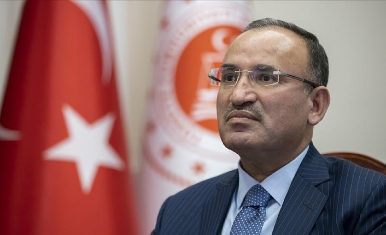 Adalet Bakanı Bozdağ: Avukatlarımız lehine önemli düzenleme hazırlıkları içerisindeyiz