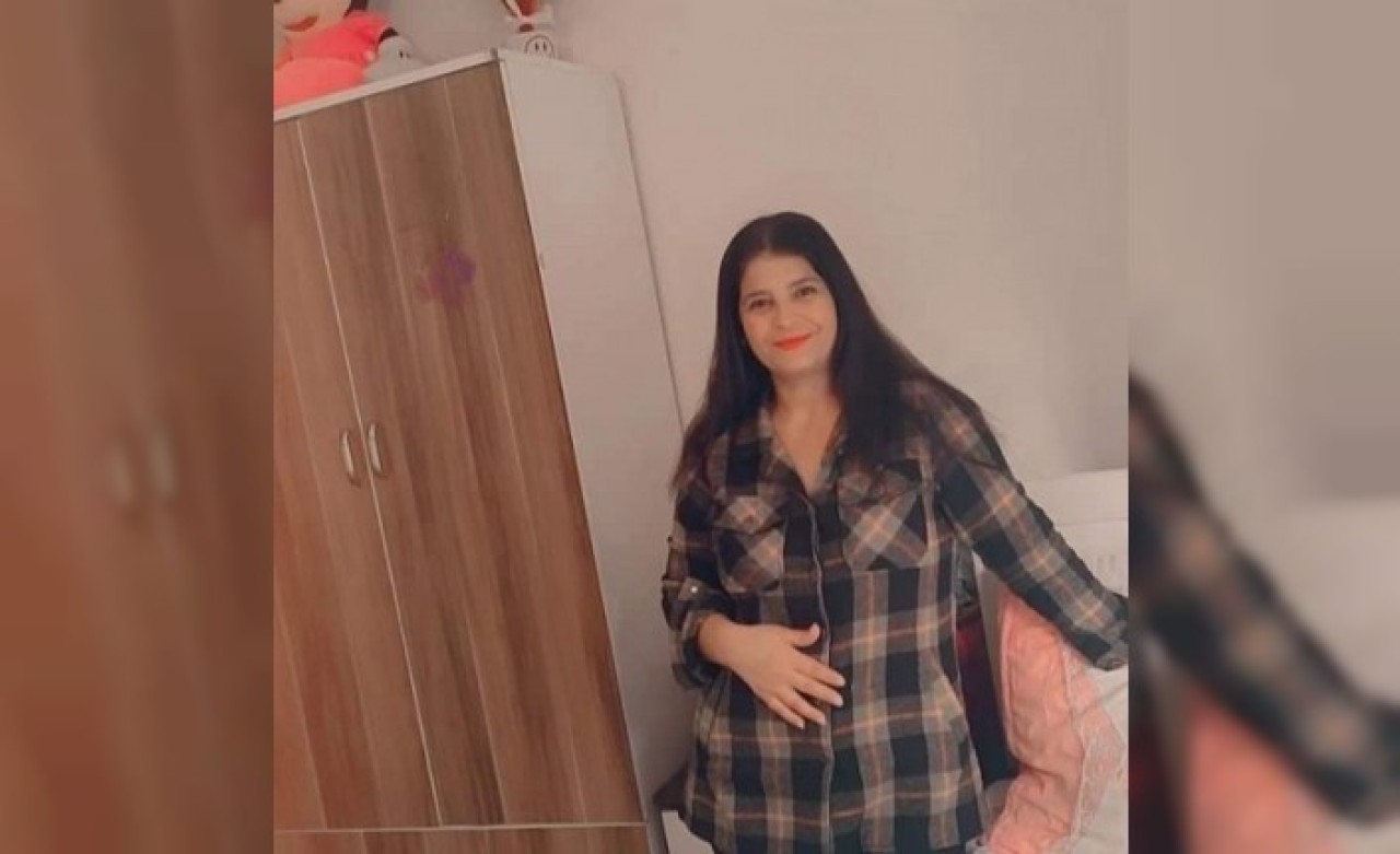 Adana'da cezaevinden izinli çıkan Murat Göbelek'in bıçakladığı eşi Elif Göbelek öldü