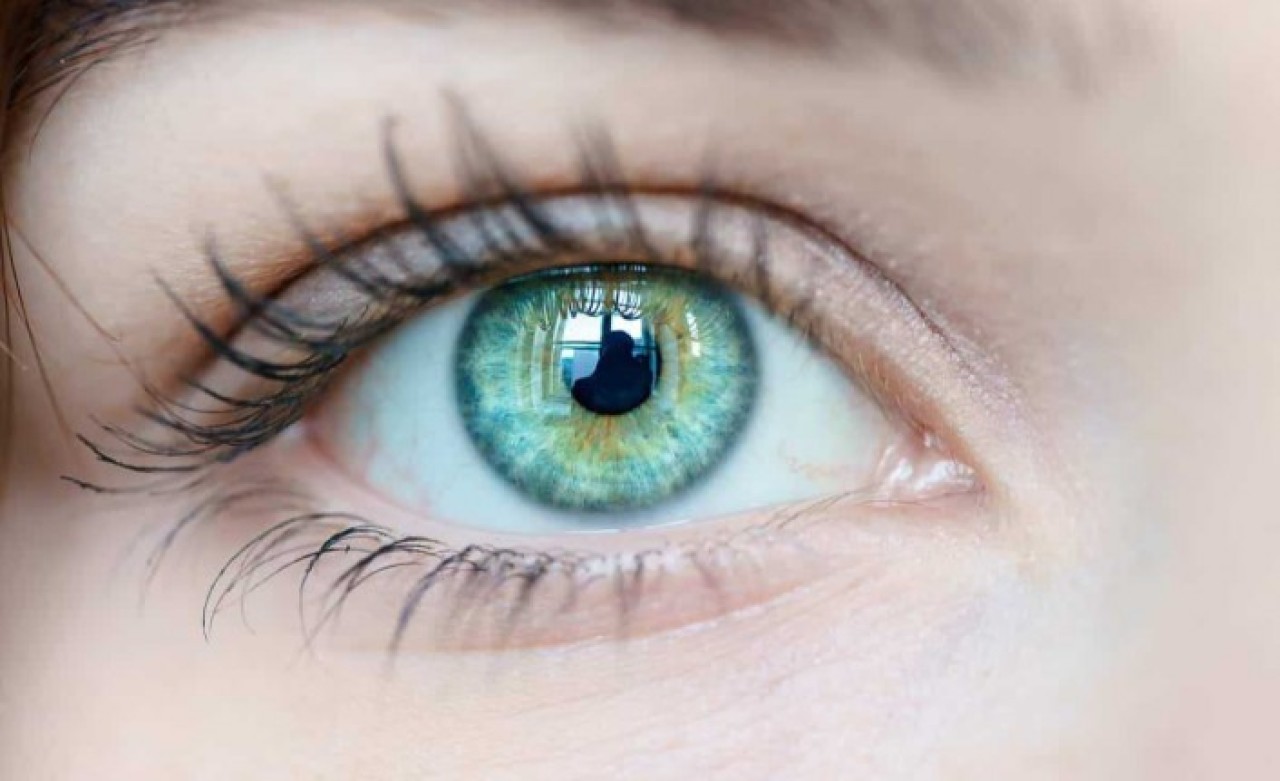 Afrika çöl tozları göz sağlığını tehdit edebilir