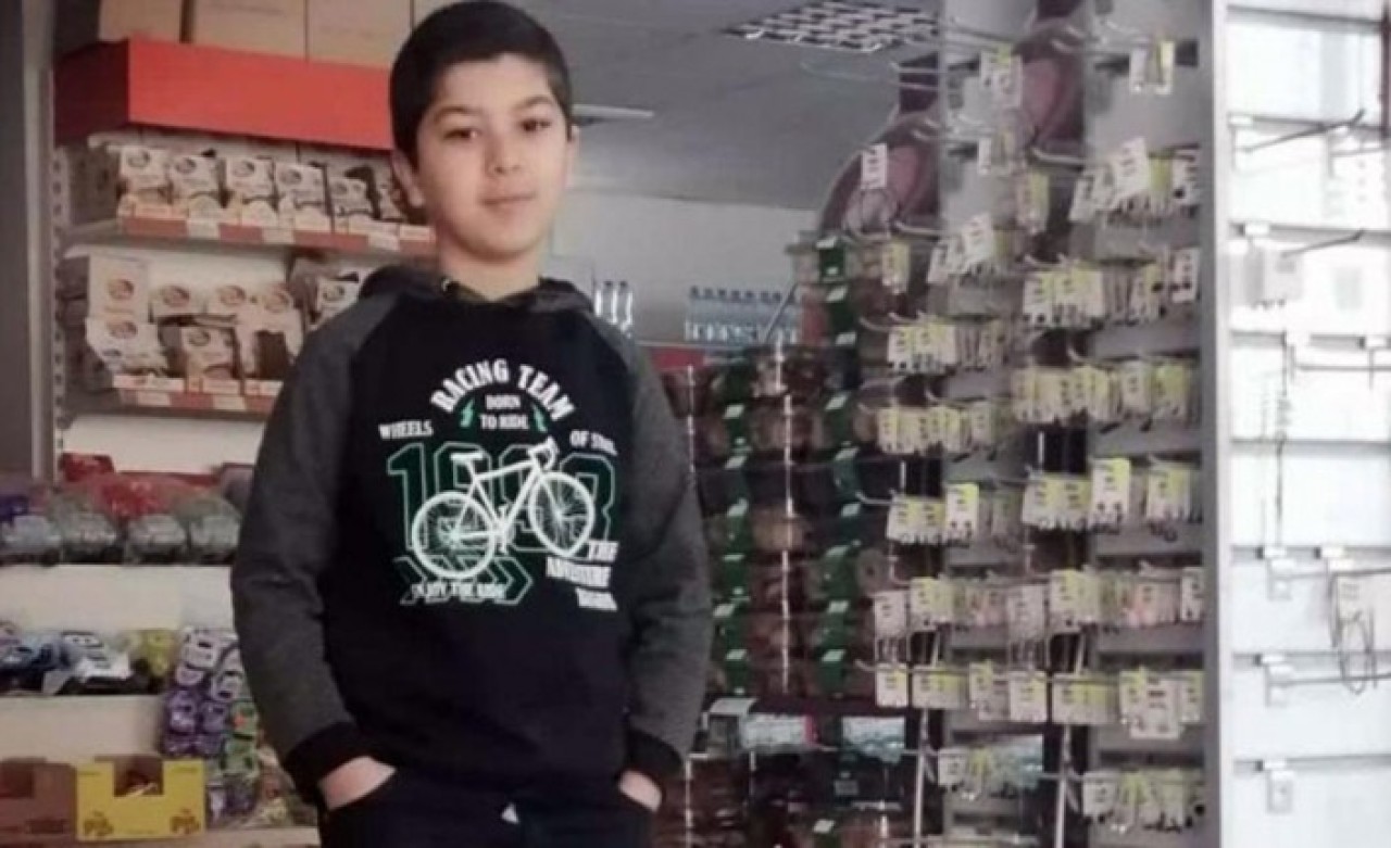 Ailesiyle sahur yaptıktan sonra uyuyan 10 yaşındaki Muhammed Durmuş yatağında ölü bulundu