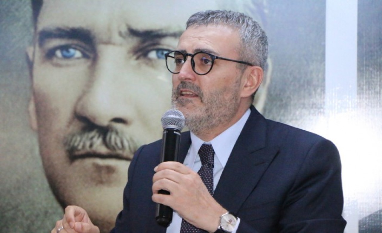 'Dezenformasyon Düzenlemesi'ne ilişkin önemli açıklama!