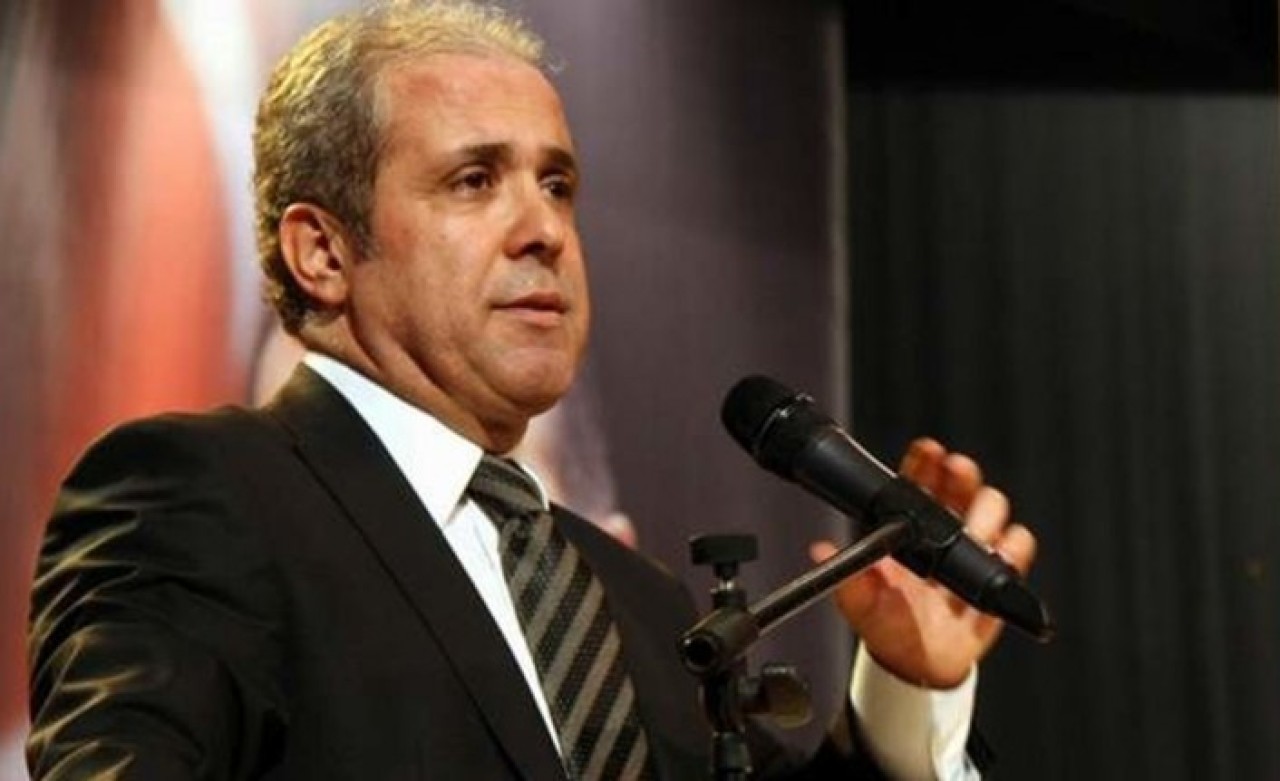 AK Partili Şamil Tayyar Millet İttifakı'nın adayını açıkladı: 'Duyduklarımı aktarayım'