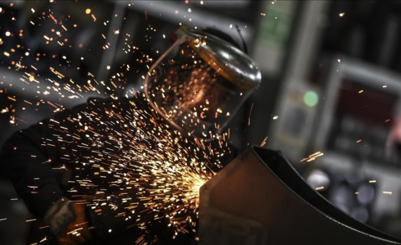 Almanya'da üretici fiyatları Ukrayna savaşıyla martta rekor seviyeye ulaştı