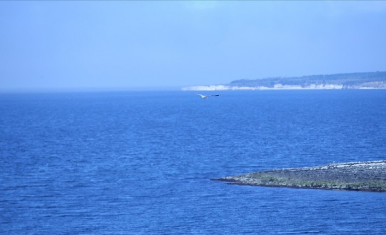 ANALİZ - Karadeniz'deki mayınlar ve uluslararası hukuk