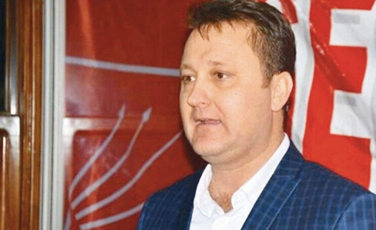 Anlatan Menemen'in eski belediye başkanı Serdar Aksoy: Böyle skandal görülmedi!