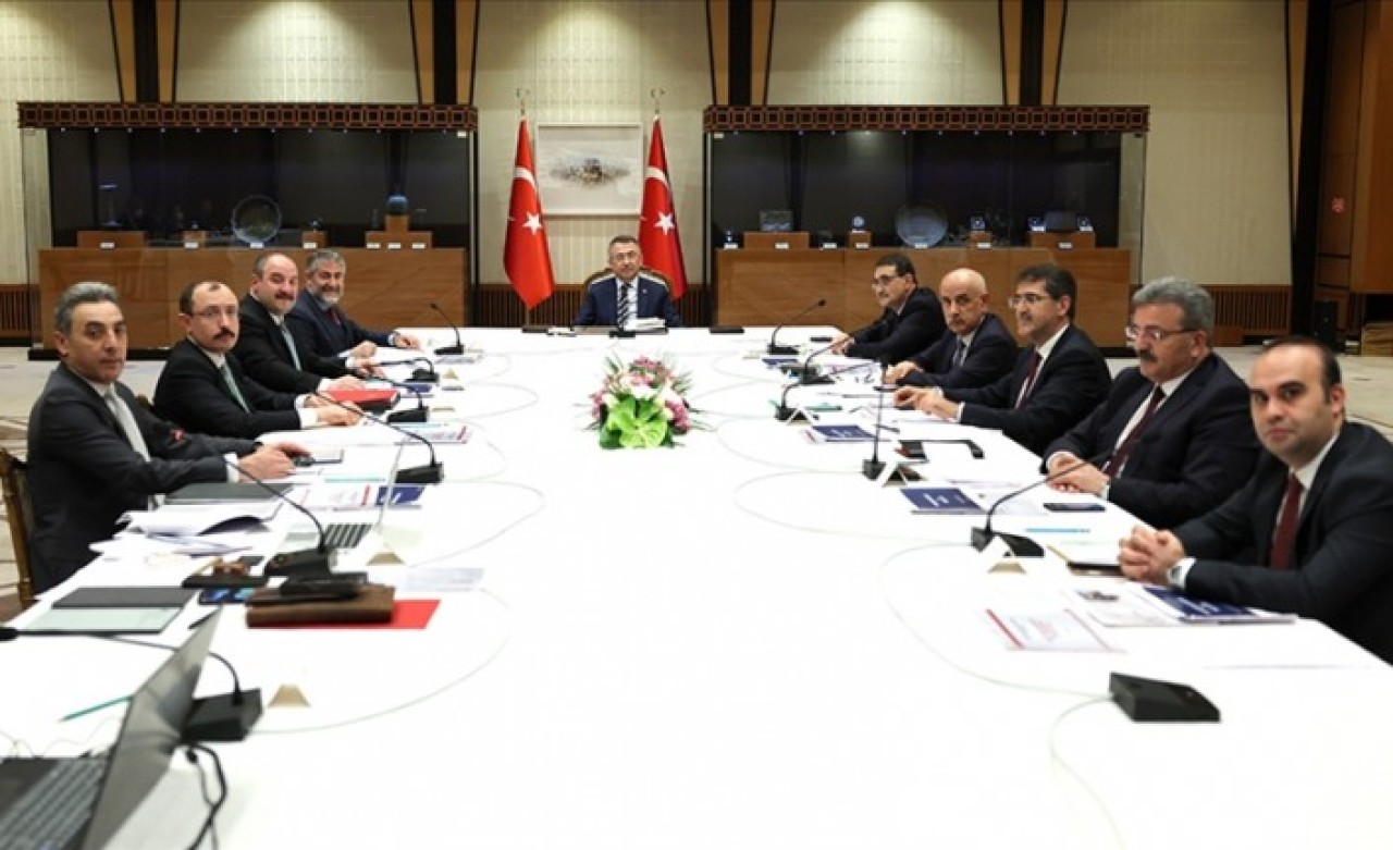 Anlık ürün takibi için yeni dijital sistem kurulacak