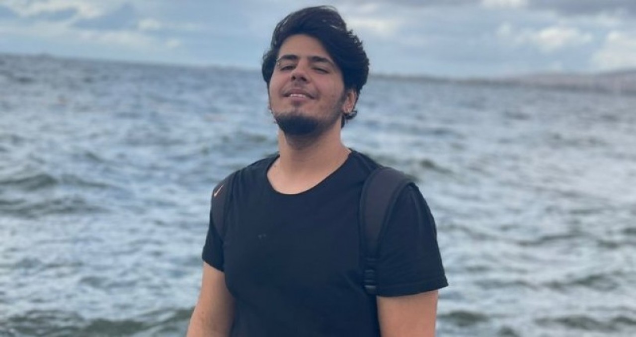 Antalya'da falezlerden düşen 19 yaşındaki Burhan Çağan Gökalp öldü