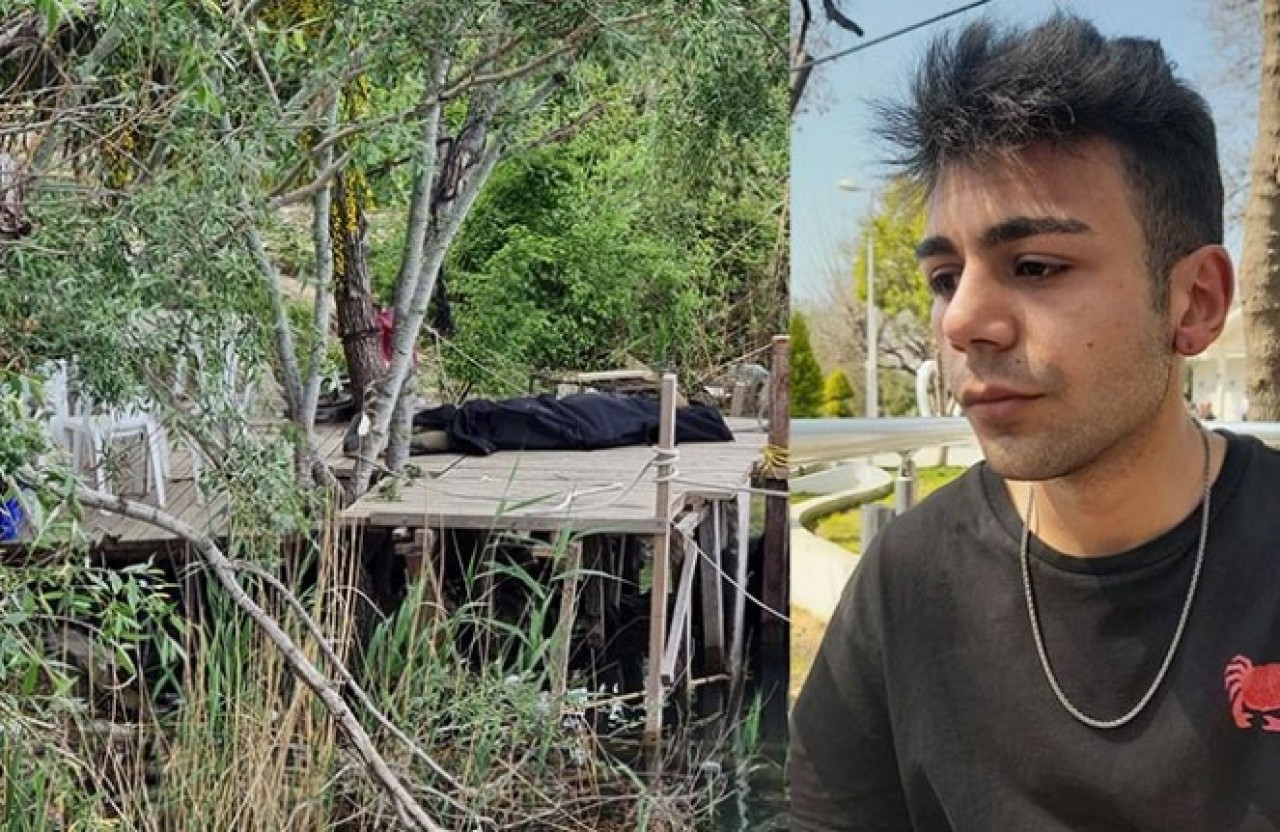Antalya'da kayıp olarak aranıyordu: Fırat Çiftsüren öldü