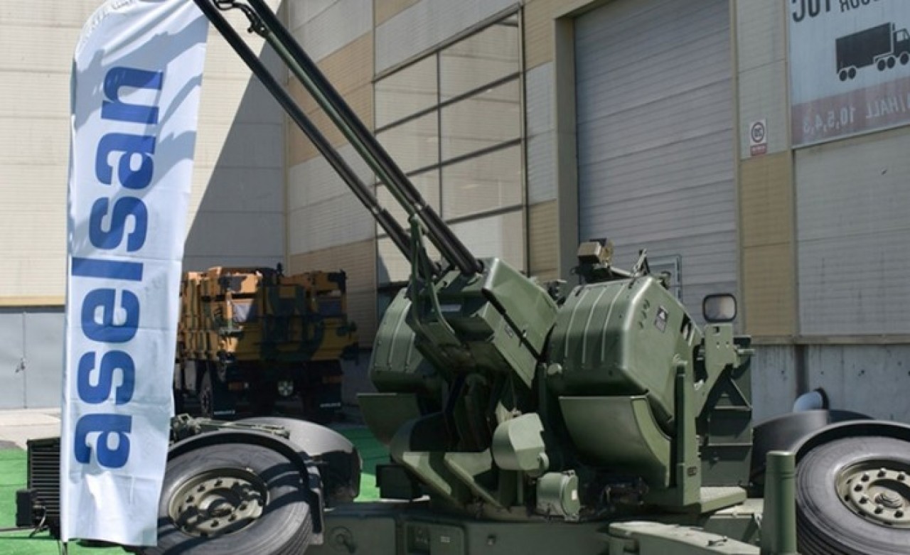 ASELSAN Genel Müdür Yardımcısı Karataş: Tasarlayamayacağımız hiçbir şey yok