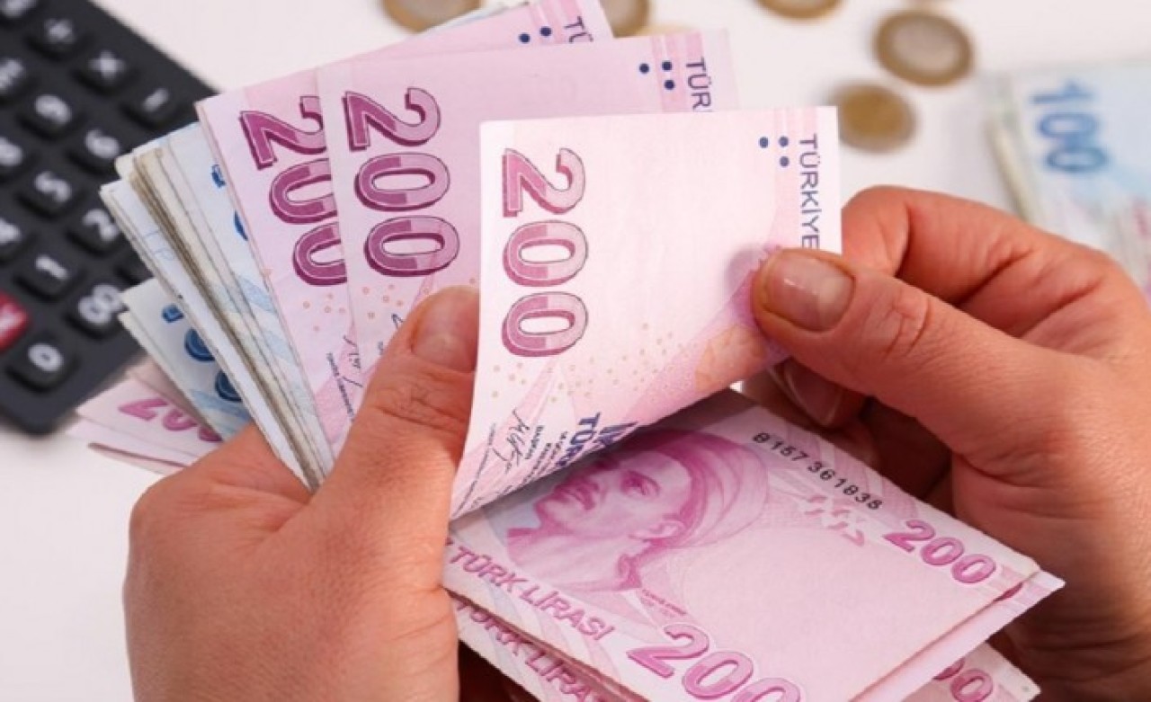 Asgari ücrete ikinci zam geliyor mu? AK Parti'den flaş açıklama!