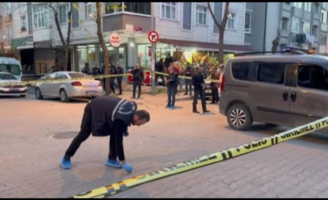 Avcılar'da korkunç infaz: Hürkan Özkan öldü