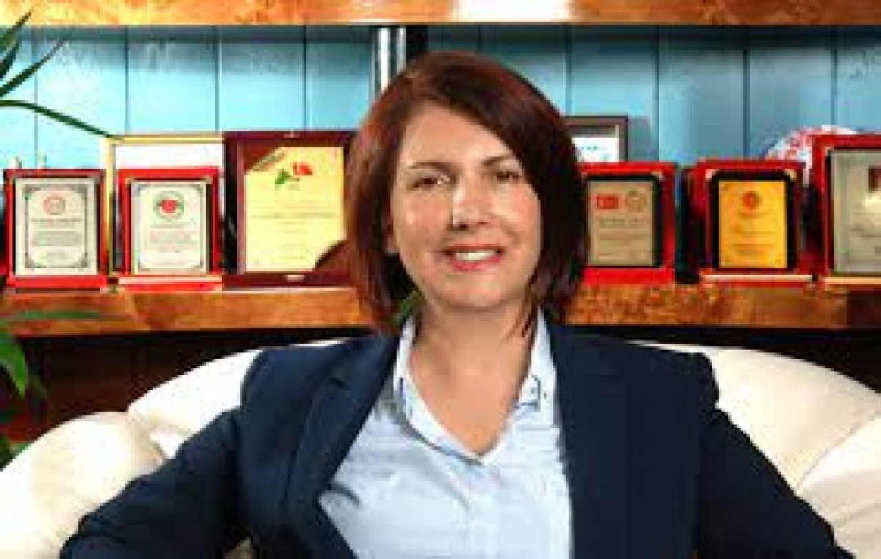 Avcılar'ın eski belediye başkanı Handan Toprak tutuklandı