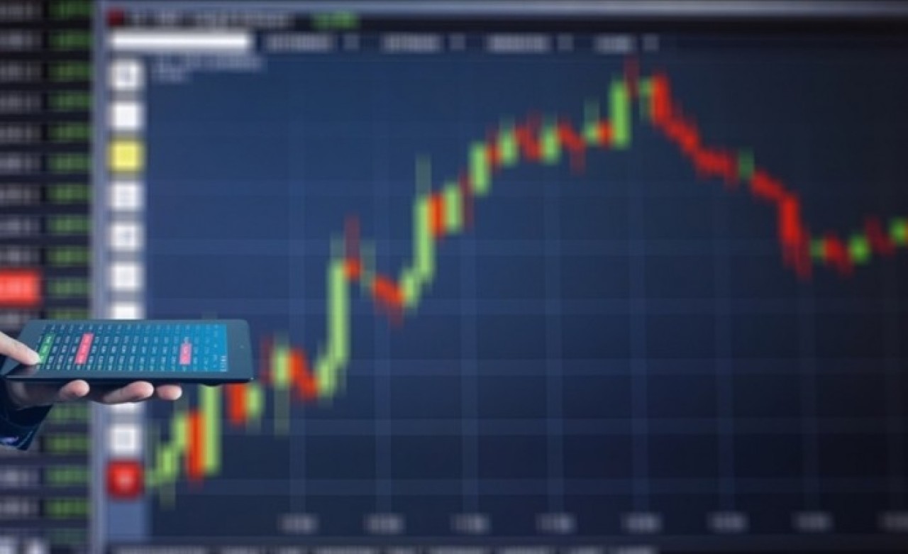 Avrupa borsaları düşüşle açıldı