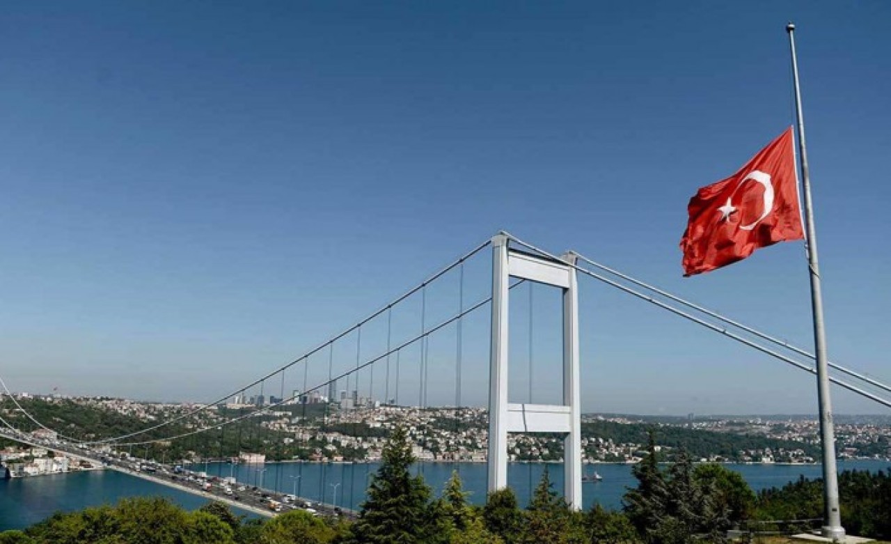 Avrupa ve Orta Asya’dan 25 kadın girişimci İstanbul’da yatırımcılarla buluştu