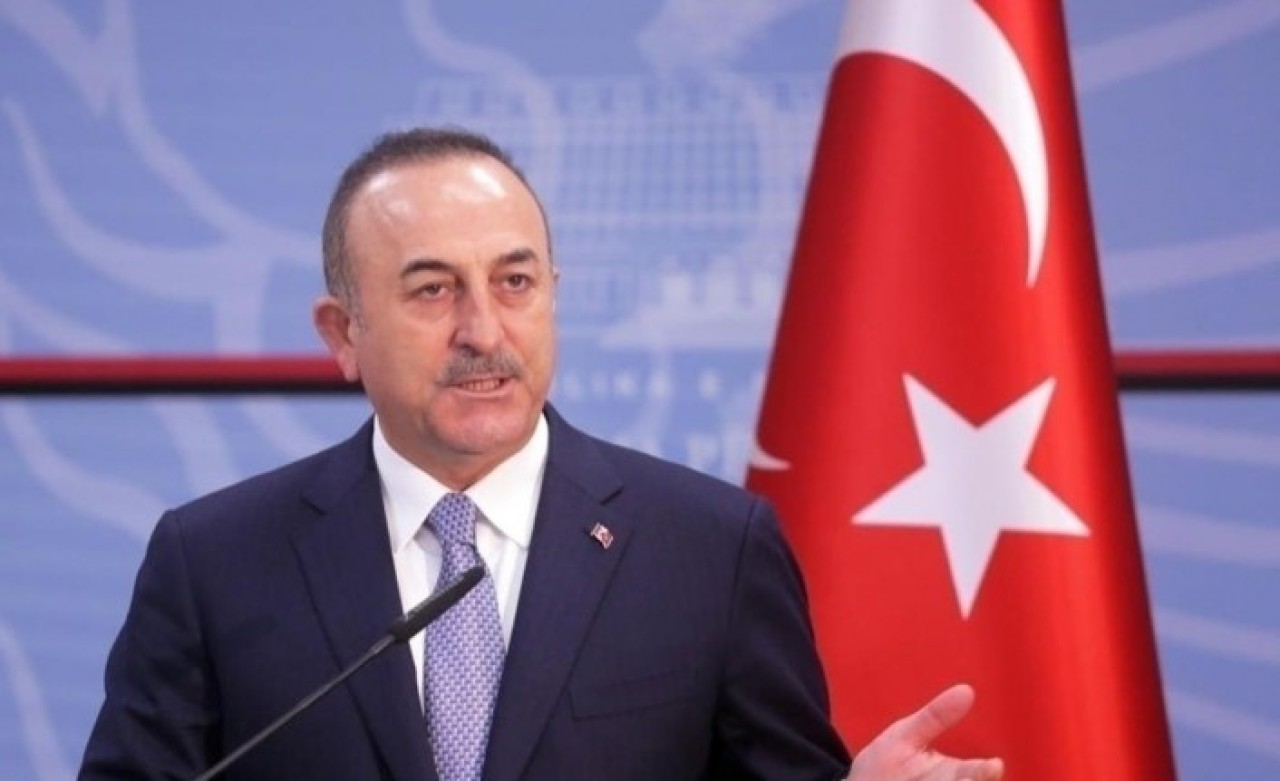 Bakan Çavuşoğlu: TÜRKSOY,  kardeşlik bağlarımızı pekiştiriyor
