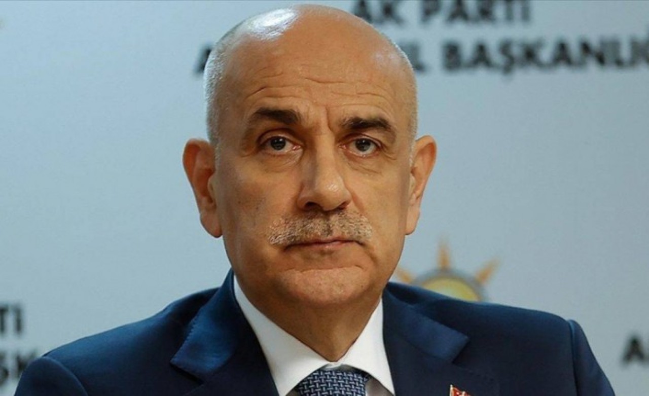 Bakan Kirişci: 205 milyon lira hibe desteğini üreticilerimizle buluşturuyoruz
