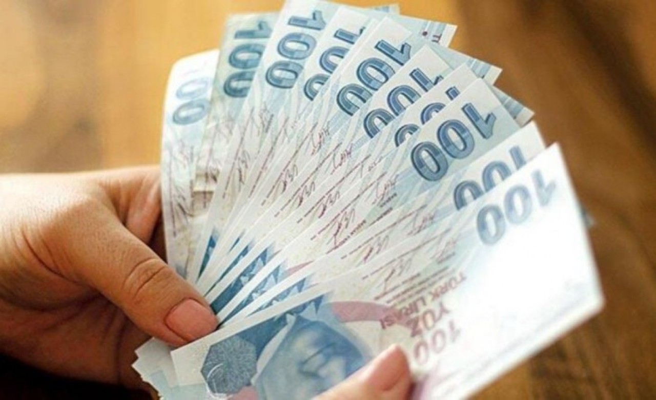 Bakan Kirişci'den çiftçiye müjde: Ödemeler başladı!