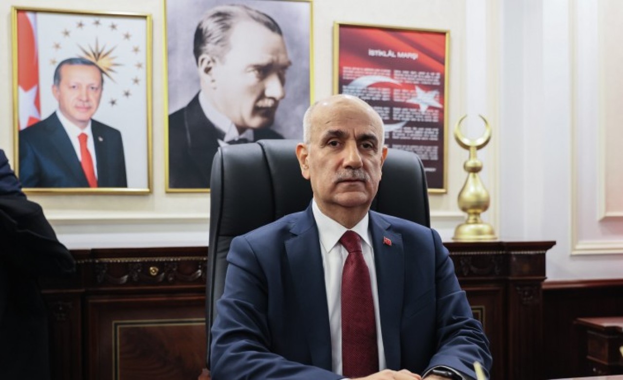 Bakan Kirişçi'den Kılıçdaroğlu'na: Açta açıkta kimsemiz yok,  herkesin karnı tok